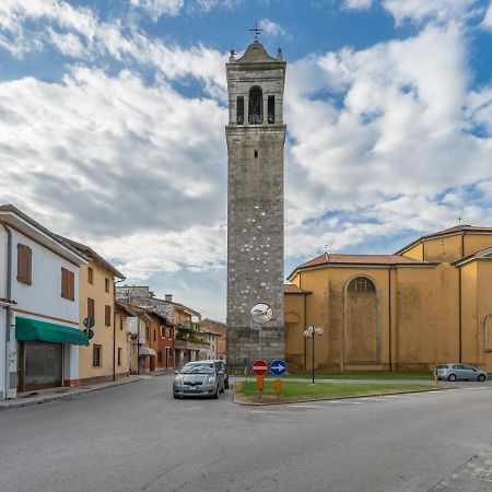Casa Di Dino Udine Terenzano Daire Terenzano  Dış mekan fotoğraf