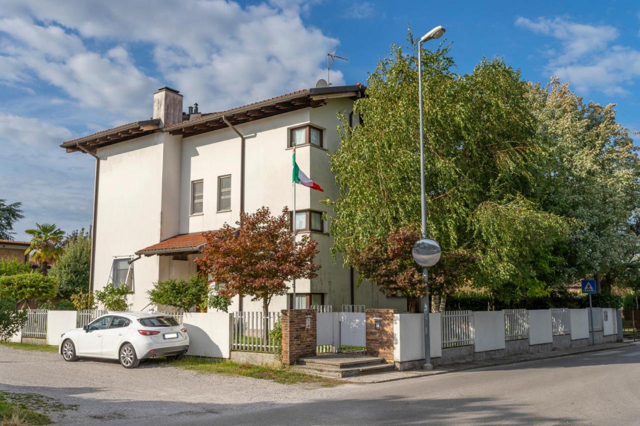 Casa Di Dino Udine Terenzano Daire Terenzano  Dış mekan fotoğraf